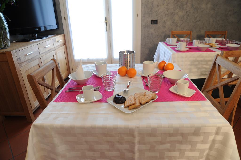 B&B Gregory House Treviso Kültér fotó